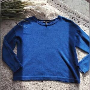 Eileen Fisher Linen Sweater